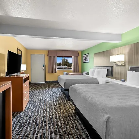 Quality Inn Madras-2