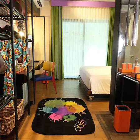 Viva Dash Hotel Seminyak-3