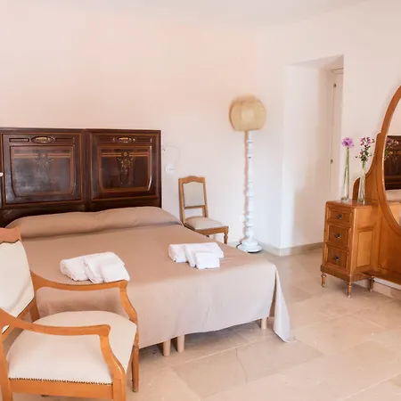 Relais Parco Cavalonga-2