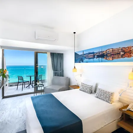 Archipelagos Hotel-3