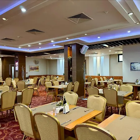 Central Hotel Sofia-3