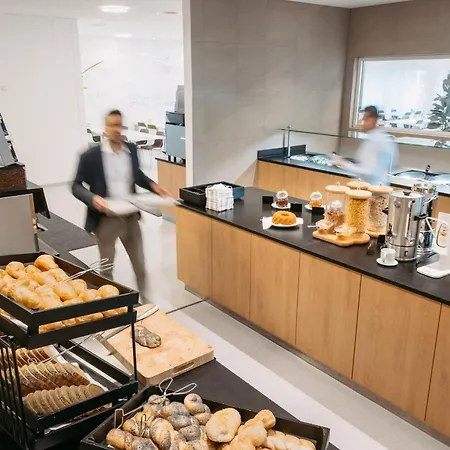 Eco Suite Hotel-3
