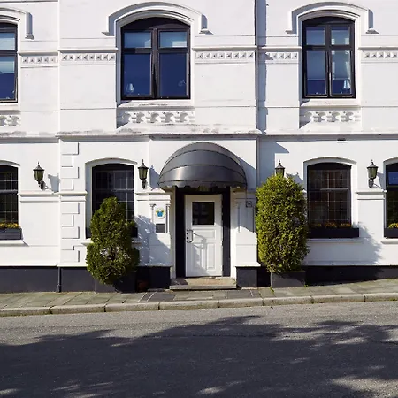 Hotel Park Bergen-2