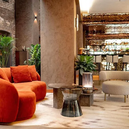 Pullman Riga Old Town - Renovated 2025-2