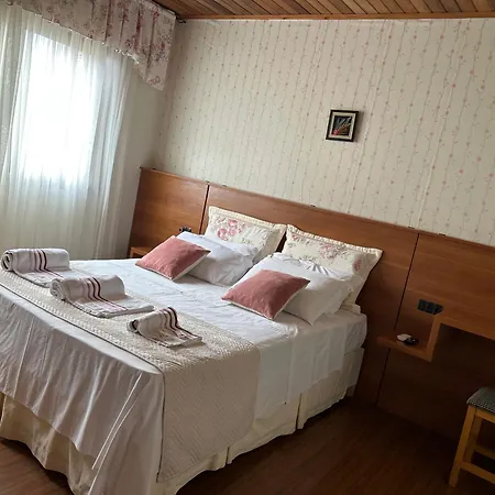 Pousada Unser Haus-3