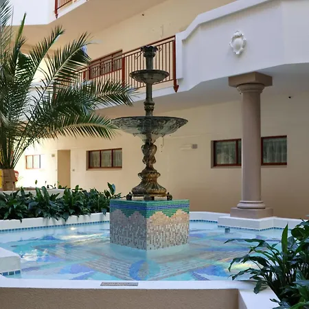 Fino Hotel & Suites-3