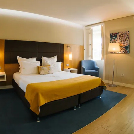 Hotel Fonte Velha-2