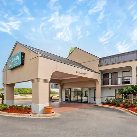 Quality Inn Foley - Gulf Shores North-2