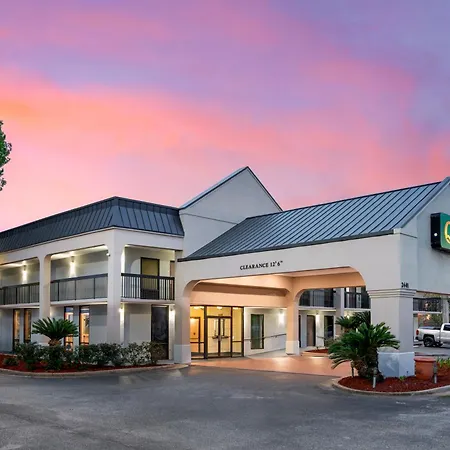 Quality Inn Foley - Gulf Shores North-3