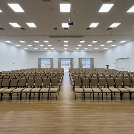 Intercity Patio Pindamonhangaba-3