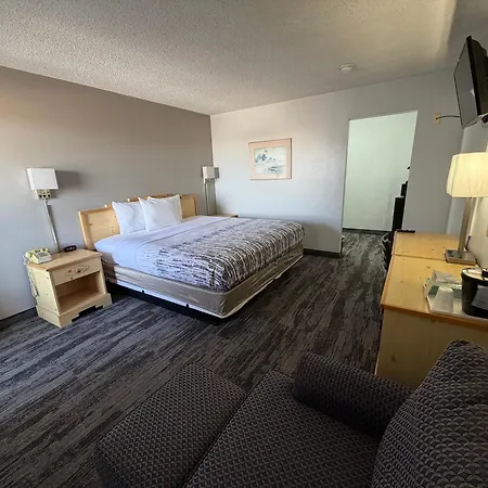 Regency Inn-3