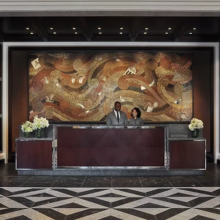 Four Seasons Hotel One Dalton Street, Boston-2