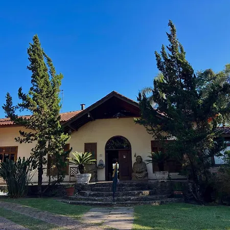 Espaço Tajj-3