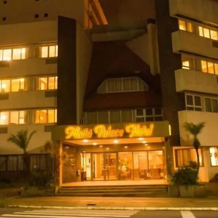 Maitá Palace Hotel-3