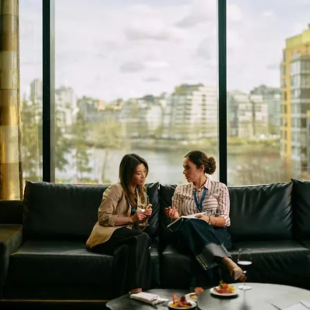 Jw Marriott Parq Vancouver-3