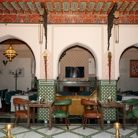 Palais Zahia Hotel&Spa-2