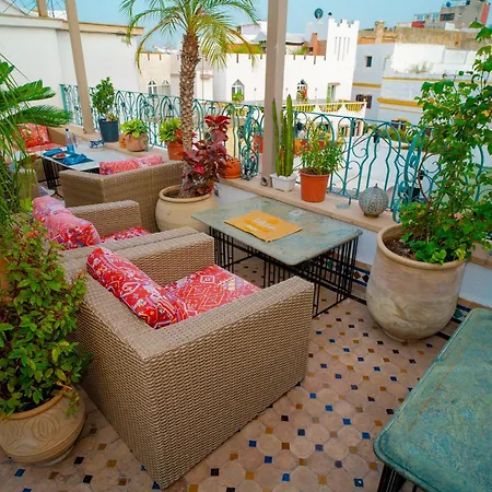 Palais Zahia Hotel&Spa-3