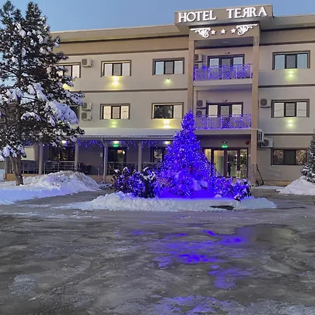 Hotel Terra Iasi-2