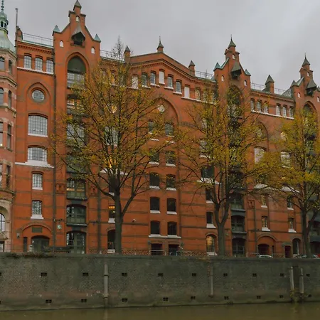 prizeotel Hamburg-St.Pauli-3