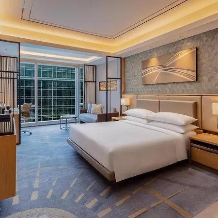 Hilton Manila Newport World Resorts-2