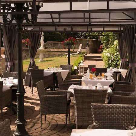 Schlosshotel zum Markgrafen-2