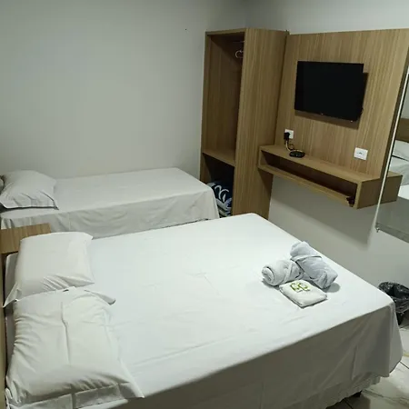 Hotel Rio Paraná-3
