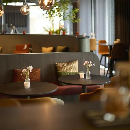 Radisson Blu Hotel, Bruges-2
