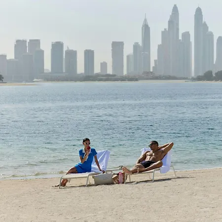 W Dubai - The Palm-3