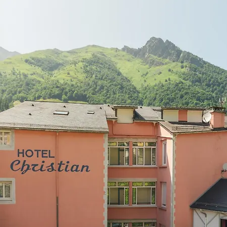 Hotel Christian-2