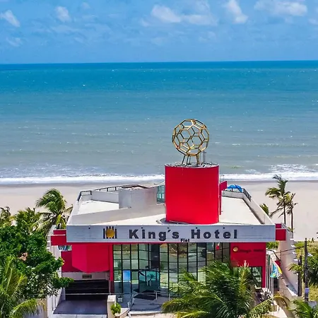 King'S Flat Hotel Natal-2