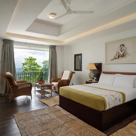 Fox Kandy By Fox Resorts - Luxury In The Mist-2