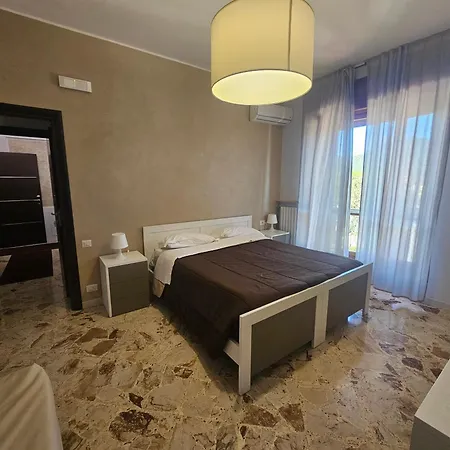 B&B dei Rota Affittacamere Mercato San Severino Salerno-3