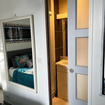 Chante Brise B&B-2