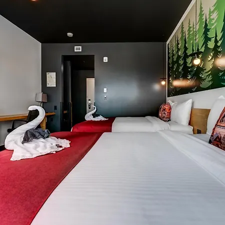 Raven Inn Whitehorse-2