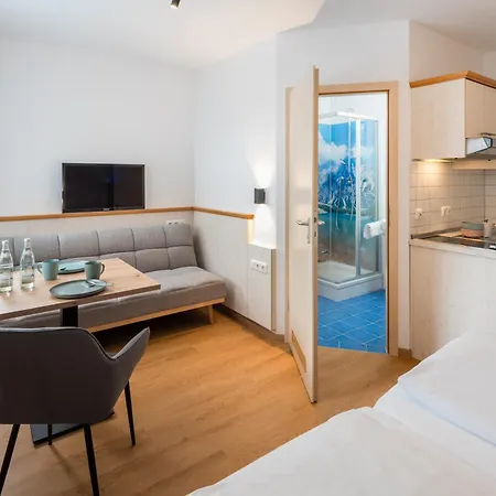 Mikro Apartments Erding-2