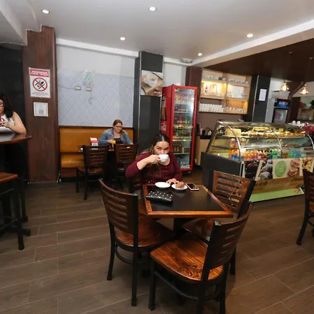 Hotel Cultura Plaza-3