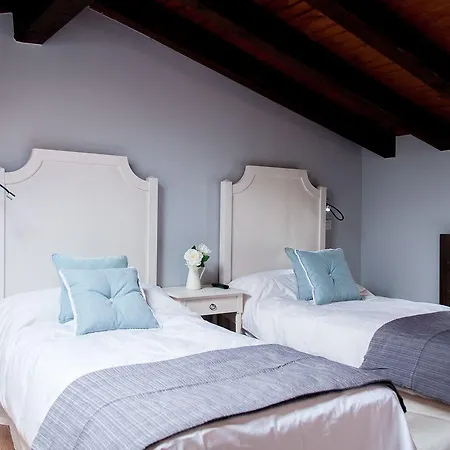 Hotel Rural Princesa Kristina-2