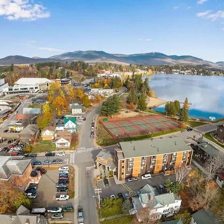 Lake Placid Inn Boutique Hotel-2
