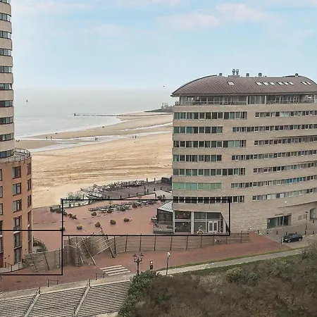 Suites Boulevard 17-2