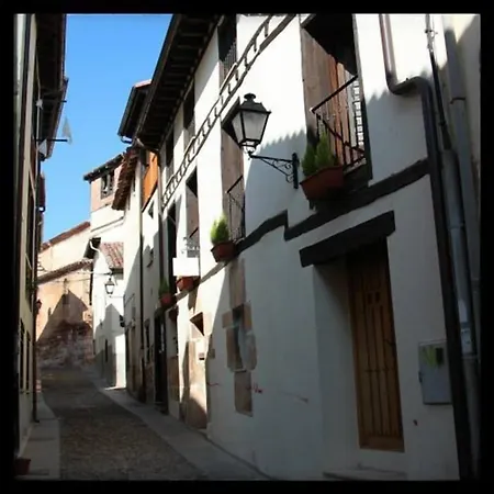 Hotel Rural Princesa Kristina-3