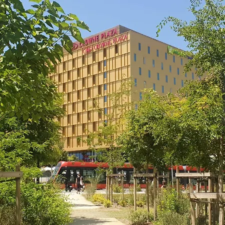 Holiday Inn Express - Nice - Grand Arenas By Ihg-3