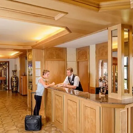 Hotel Goeller-3