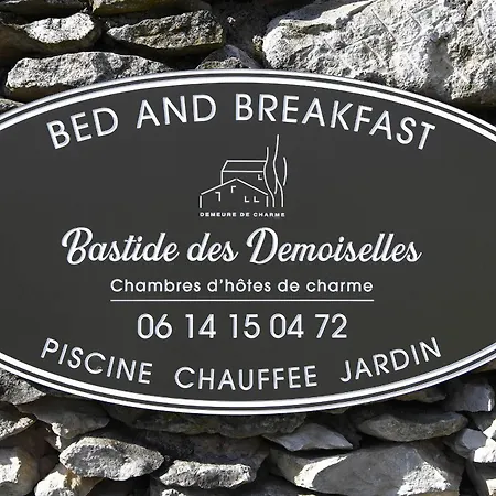 Bastide des Demoiselles-3