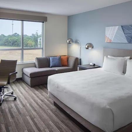 Hyatt House Charleston/Mount Pleasant-2