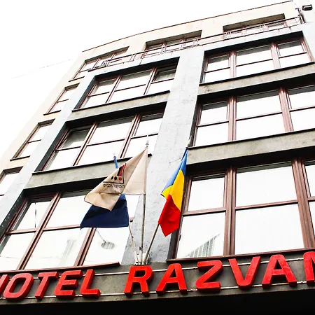 Hotel Razvan-3