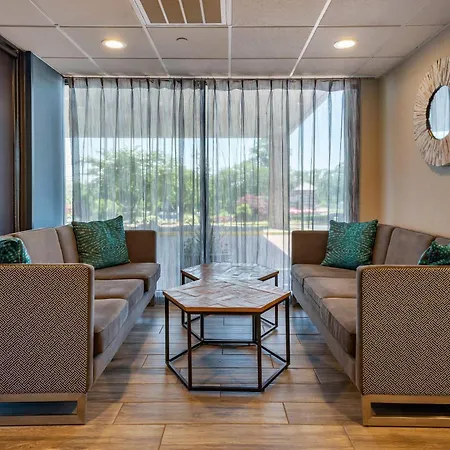 Comfort Inn Horsham - Philadelphia-2