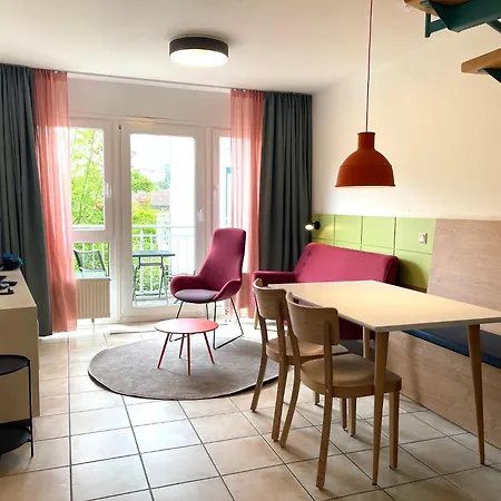 Feriendorf Rerik-2