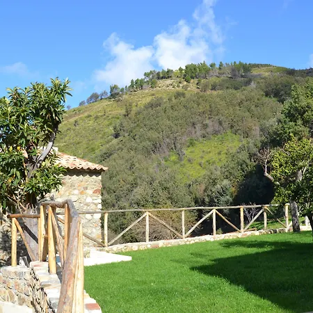 Borgo Rosso di Sera Resort-3