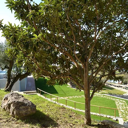Borgo Rosso di Sera Resort-2