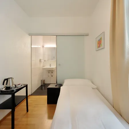Hotel National Bern-3